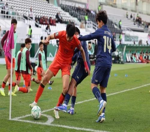 中國足球的未來值得更多期待