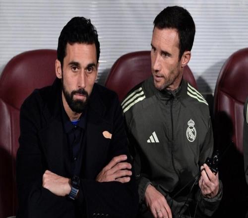 六臺：皇馬的更衣室支離破碎，阿韋洛亞一天內(nèi)能改變什么呢