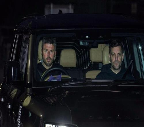 卡里克執(zhí)教曼聯(lián)收入揭秘！曝阿莫林本想辭職，經(jīng)紀(jì)人說別便宜拉爵