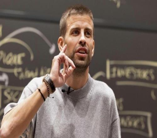 皮克反諷阿韋洛亞：新帥治下的皇馬，首秀真是太精彩了