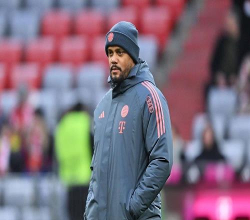 47分且凈勝球+53，拜仁創(chuàng)德甲歷史上半程最佳戰(zhàn)績(jī)