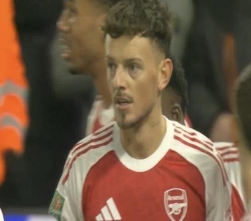 喜歡的對(duì)手，本懷特時(shí)隔631天再度進(jìn)球，上次也是對(duì)切爾西