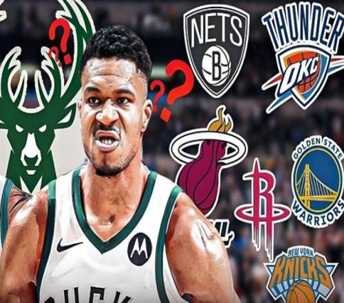 13年換來噓聲被逼急的老大！雄鹿真不該??！