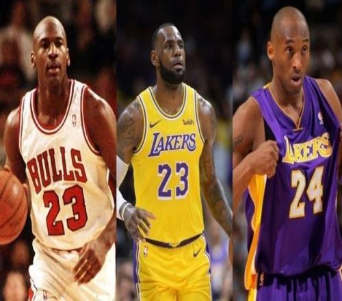 奧胖排歷史十佳喬一科二詹三這樣的排名你認(rèn)可嗎