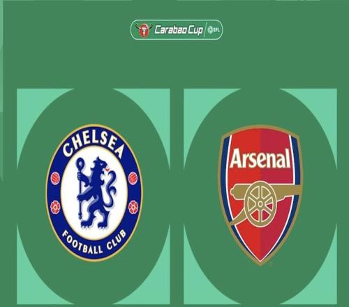 被壓制，切爾西近9次對(duì)陣阿森納未嘗一勝