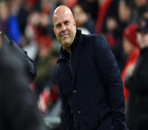 利物浦醞釀?chuàng)Q帥！開啟阿隆索談判，視其為斯洛特的“天才級升級”