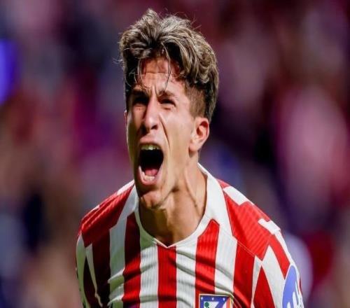 記者：馬競(jìng)與朱利亞諾就續(xù)約至2030年達(dá)成協(xié)議，將于今天簽約