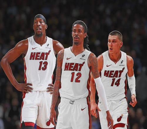 公開內(nèi)訌！怒斥隊(duì)友！最快速度交易莫蘭特