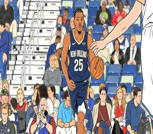 單場(chǎng)轟34+9+5！頂級(jí)3D前鋒！勇士再不出手，可就沒(méi)了呀