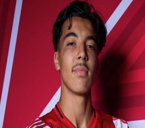 阿斯：皇馬看上阿賈克斯19歲中場(chǎng)布尼達(dá)，可能在今夏展開(kāi)行動(dòng)