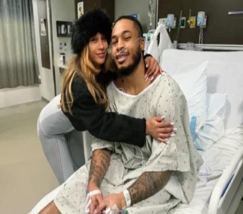 突发！血栓噩梦+赛季报销，火箭弃将再遭打击，才21岁啊，可惜了