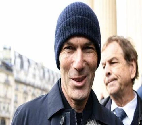 德天空：马雷斯卡在皇马选帅考察名单中齐达内和皇马沟通过