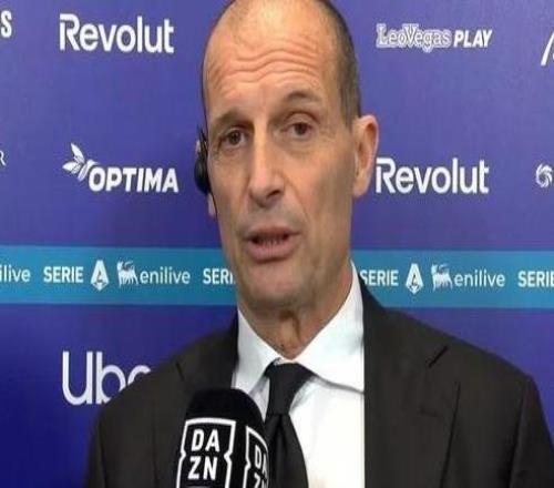 阿萊格里：菲爾克魯格說他受這種傷一直都能踢，我就帶他來了