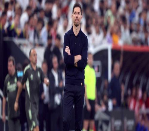 阿隆索下課真因！七位球員在董事會前批評他，更衣室矛盾不可調(diào)和