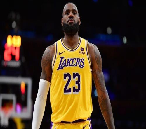 40歲后兩雙排行榜：詹姆斯23次排名第一，猶他雙煞分列三四名