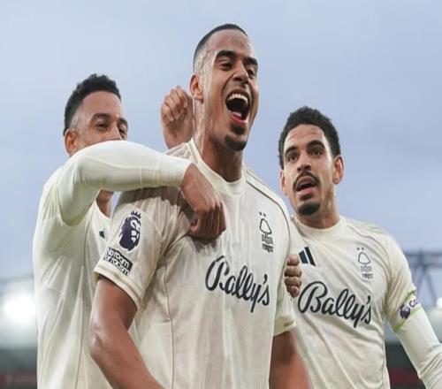 郵報(bào)：為馬奎爾的離開做準(zhǔn)備，曼聯(lián)考慮引進(jìn)森林后衛(wèi)穆里略