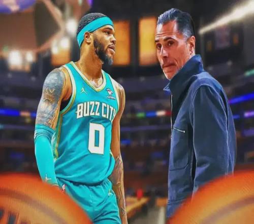 30+26+25！NBA最菜的老大！9記三分投死湖人