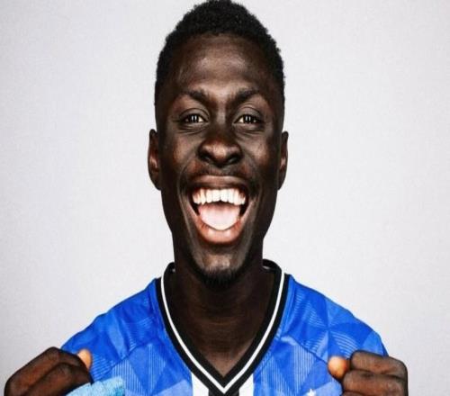 Herewego！羅馬諾：桑德蘭將以350萬鎊簽下科特迪瓦邊鋒塔比