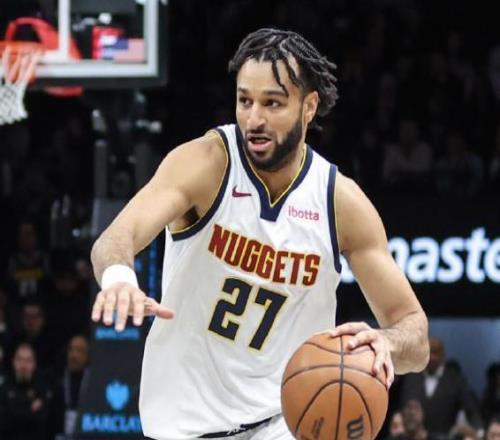 沒有約基奇，掘金6勝3負，已躋身聯(lián)盟頂級強隊！