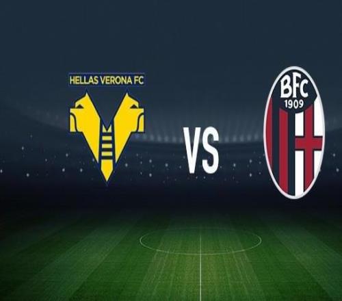 維羅納vs博洛尼亞：塞爾達、吉夫特奧爾班首發，奧爾索利尼、胡安米蘭達出戰