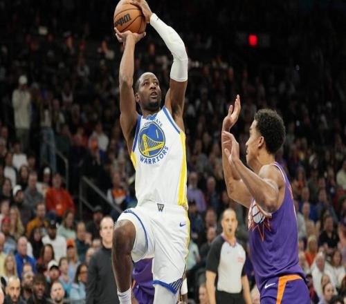 庫明加和勇士隊(duì)的相互折磨，終于到頭了