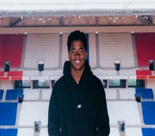 恩德里克：希望能和巴西隊去世界杯相信阿隆索很快繼續(xù)任職