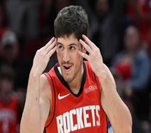 謝潑德延續(xù)低迷遭休媒炮轟：超級防守漏洞毫無培養(yǎng)價值該交易他