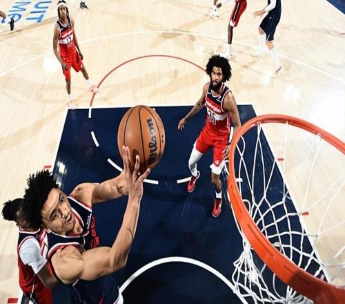 缺乏特點！快船鋒線新秀最近一段時間的狀態逐漸開始平庸起來了