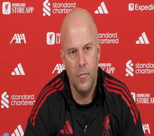 斯洛特：曼城進(jìn)球被吹但仍20贏了，這是我們想要做到的