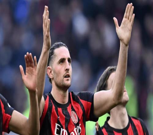 19輪不敗，他是AC米蘭蛻變關(guān)鍵