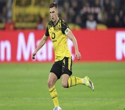 德天空：施洛特貝克的選擇空間正在縮小，多特不愿無休止等待