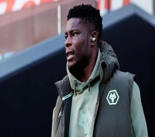 官方：狼隊中場穆內(nèi)西租借加盟巴黎FC