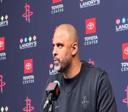 烏度卡：杜蘭特申京遭嚴防單打得分少申京需更具侵略性