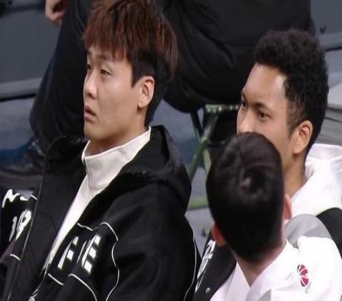 許利民4點(diǎn)詳解北京輸球：這些經(jīng)歷都是財(cái)富，沒有隊(duì)伍不會(huì)更堅(jiān)強(qiáng)