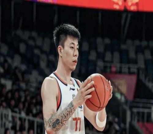 3將引領(lǐng)上海入正軌！張鎮(zhèn)麟+白邊統(tǒng)治2位置，偰李永煒鞏固銜接段