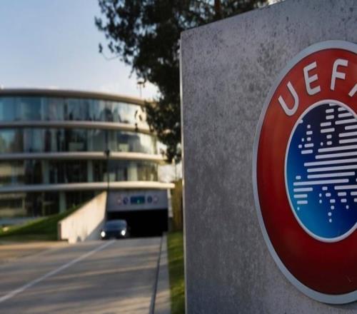 歐足聯(lián)官方：2627賽季歐國聯(lián)小組抽簽將在2月12日舉行