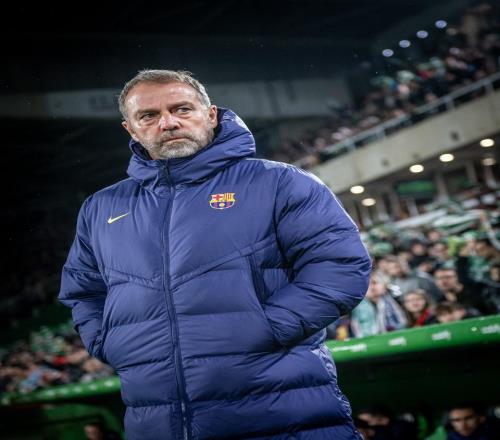 巴薩11連勝追平隊史第二長紀(jì)錄，最長紀(jì)錄為18連勝