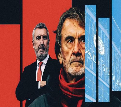 TA：拉爵曾希望曼聯(lián)進行“曼城化”，但目前他們依然迷茫