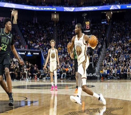 一位匿名勇士球員直言不諱地表達(dá)了主帥科爾，對庫明加的真實感受