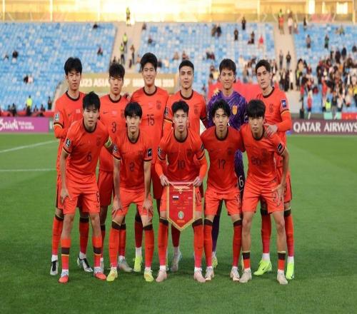 體壇午爆U23國足明戰(zhàn)烏茲別克斯坦，山東男籃明晚客戰(zhàn)江蘇隊