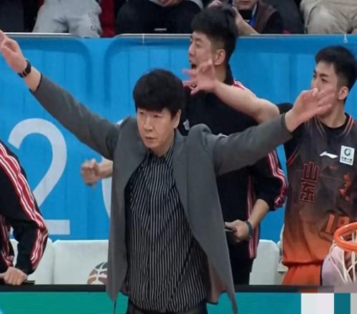 停不下來！10982：CBA勁旅豪取8連勝13記三分三人20+黑馬慘敗