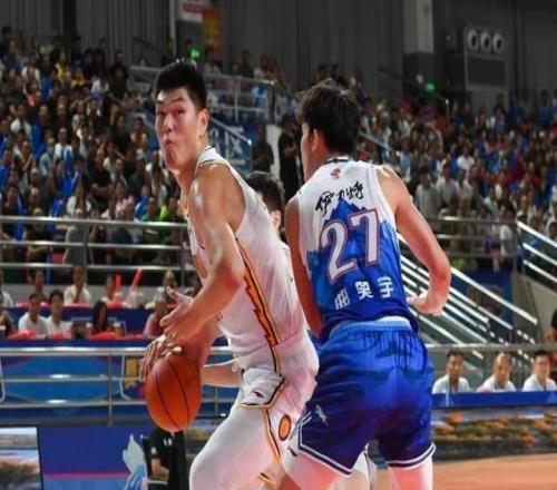 CBA劉傳興：并非有意弄傷曾凡博