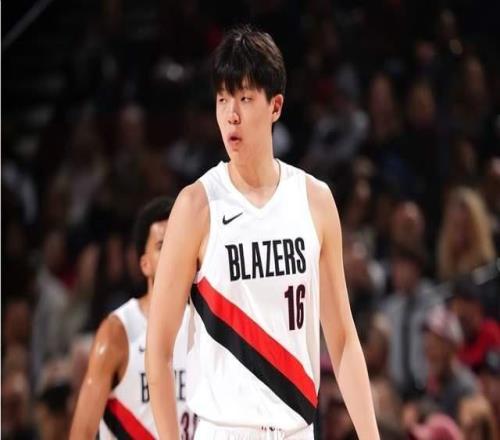 開(kāi)拓者大勝老鷹，楊瀚森未出場(chǎng)卻迎壞消息：競(jìng)爭(zhēng)對(duì)手里斯?fàn)顟B(tài)出色