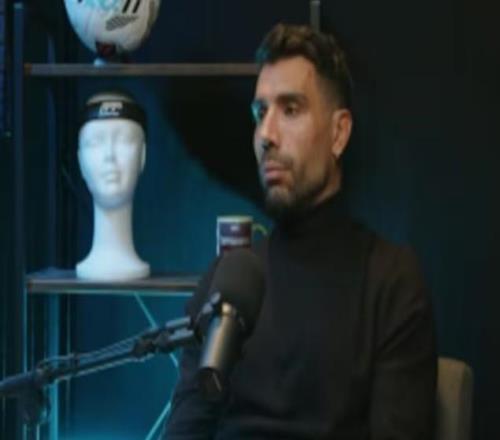 奧古斯托：西蒙尼在歐冠決賽前給我魔笛的比賽錄像，但我沒看