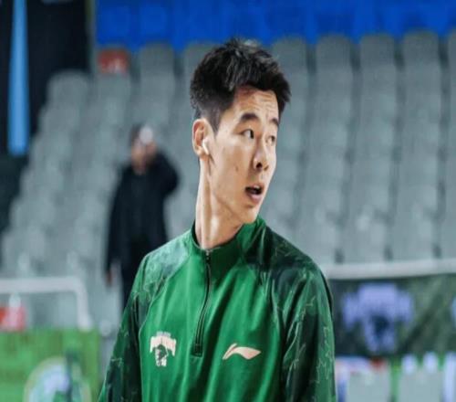 同曦狂勝深圳！新小外盤活全隊，郭昊文全能輸出，雙核驅(qū)動是真爽