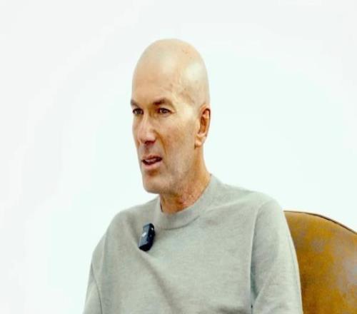 齊達(dá)內(nèi)馭“馬”有秘訣：想要球員賣命，先讓球員高興