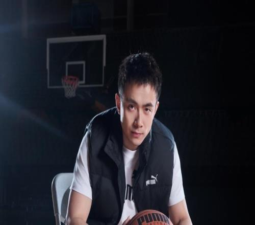 終于，我們能在CBA賽場看到PUMA球鞋了