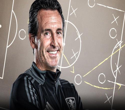 埃梅里：執(zhí)教槍手是一段美好時(shí)光，離開后我回西班牙升級(jí)技能