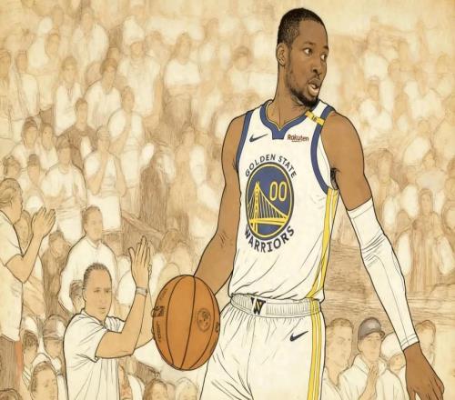 3換1！重磅交易方案出爐，獨(dú)行俠迎庫明加，克萊重回勇士