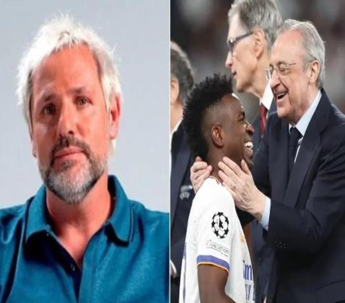 卡尼薩雷斯：阿隆索想要一名組織型中場，皇馬甚至都未嘗試過